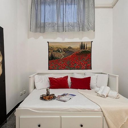 דירות ג'נובה Fantastic House Near The Station Free Parking מראה חיצוני תמונה